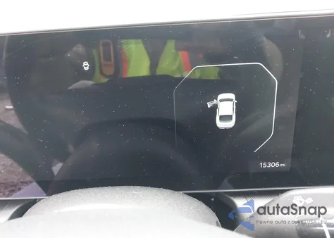 2025 Kia K4 Ex из США, поврежденный, VIN 3KPFU4DE2SE003228